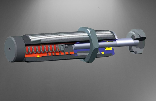 液壓緩沖器選型：如何選擇適合您的應(yīng)用場(chǎng)景